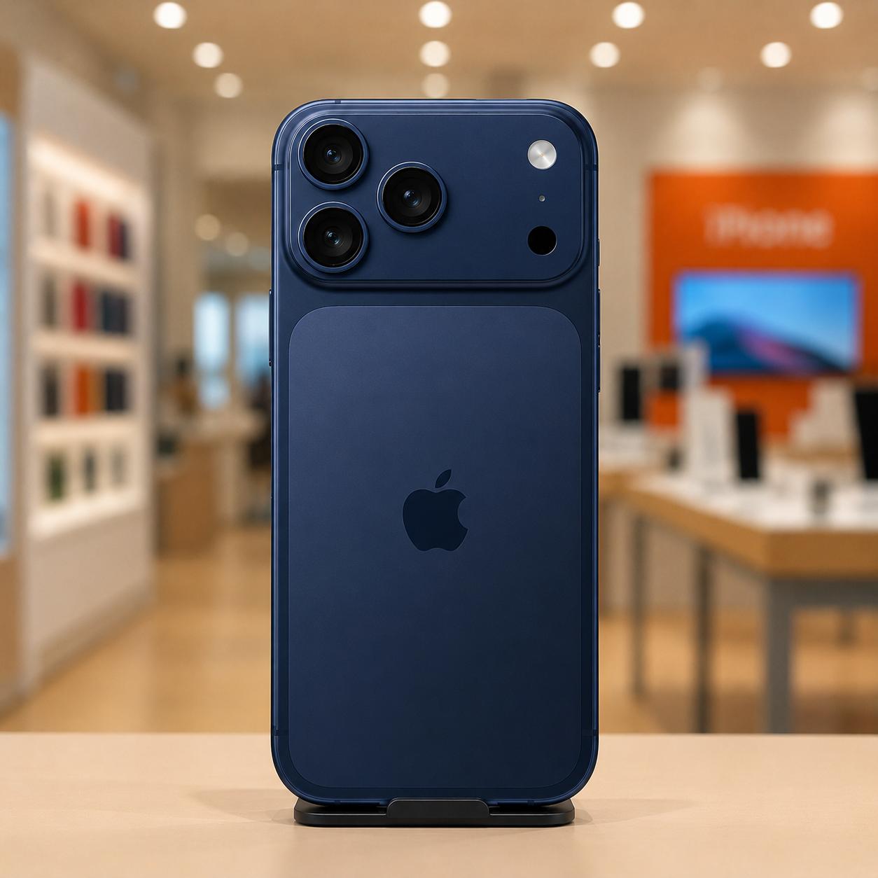 Super Retina XDR Display